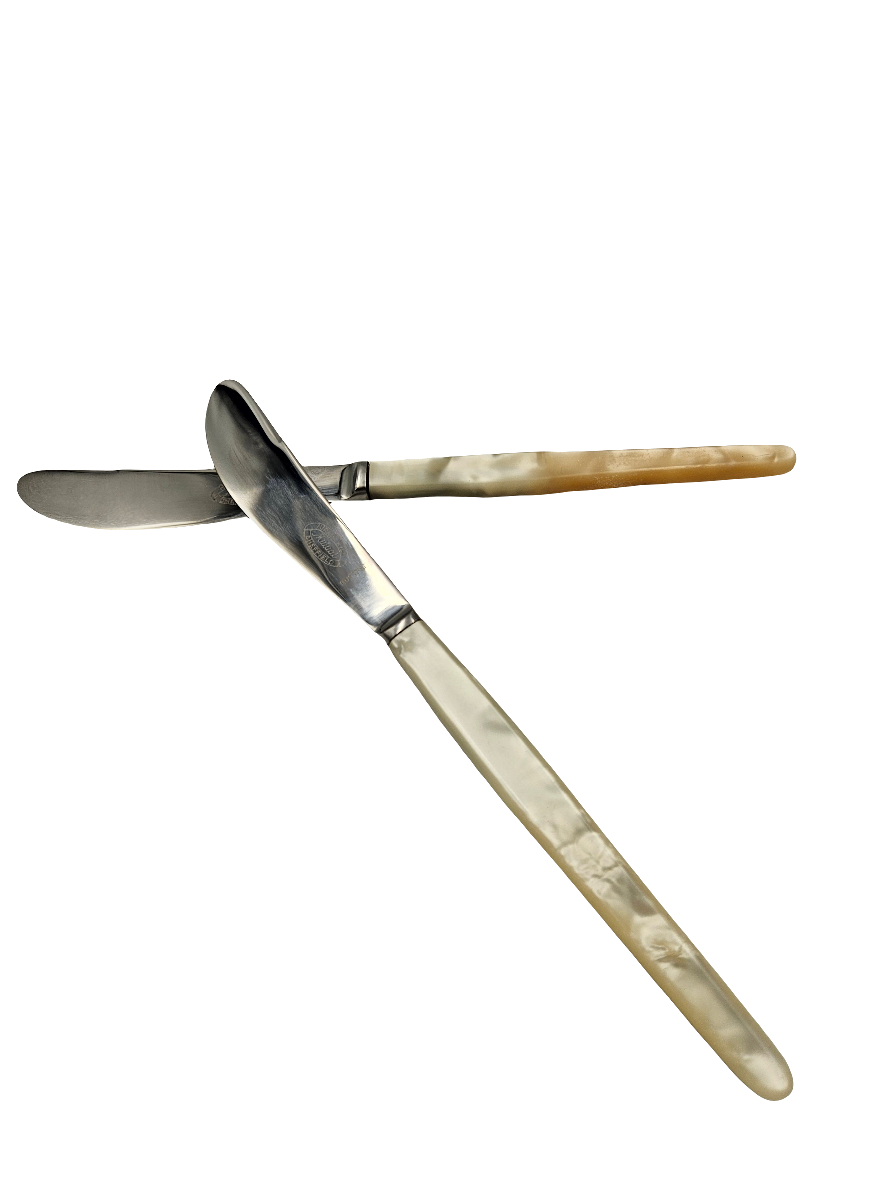 Sheffield knive